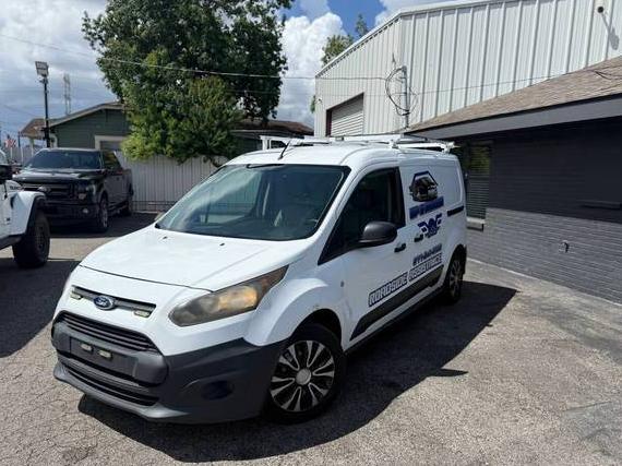 FORD TRANSIT CONNECT 2014 NM0LS7E78E1168411 image